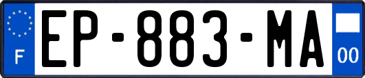 EP-883-MA