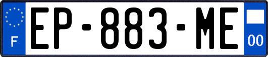 EP-883-ME