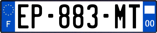 EP-883-MT