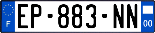 EP-883-NN