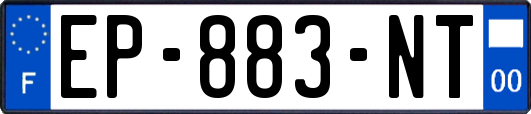 EP-883-NT
