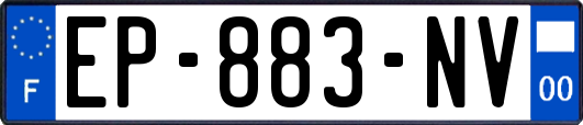 EP-883-NV