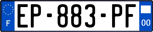 EP-883-PF