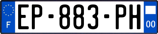 EP-883-PH