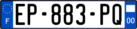 EP-883-PQ