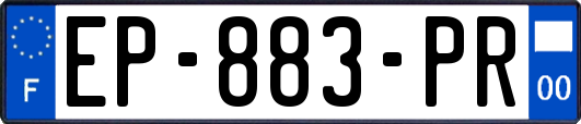 EP-883-PR