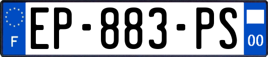 EP-883-PS