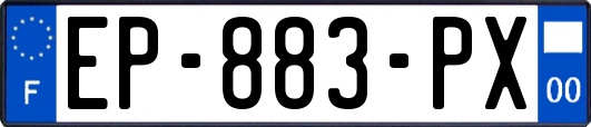 EP-883-PX
