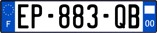 EP-883-QB