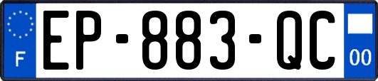 EP-883-QC