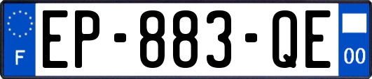 EP-883-QE