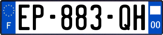 EP-883-QH