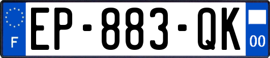 EP-883-QK