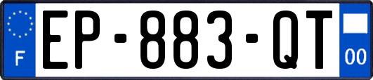 EP-883-QT