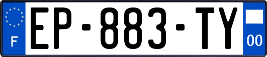EP-883-TY