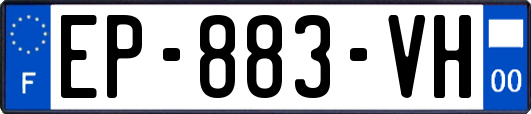 EP-883-VH