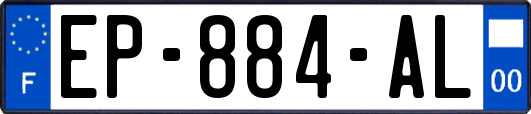 EP-884-AL