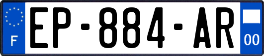 EP-884-AR