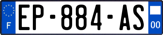 EP-884-AS