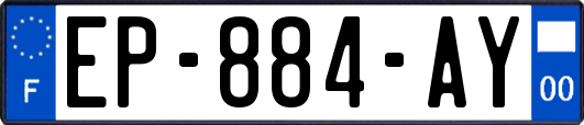 EP-884-AY