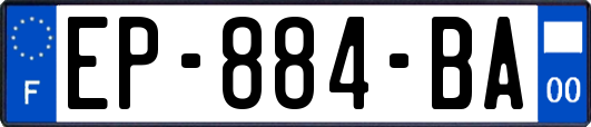 EP-884-BA