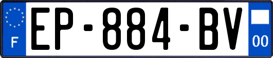 EP-884-BV