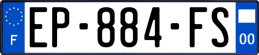 EP-884-FS