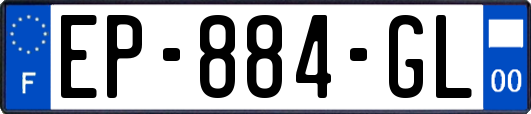 EP-884-GL