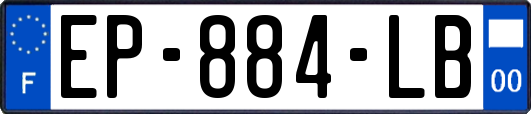EP-884-LB