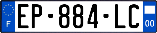 EP-884-LC