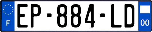 EP-884-LD