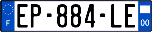 EP-884-LE