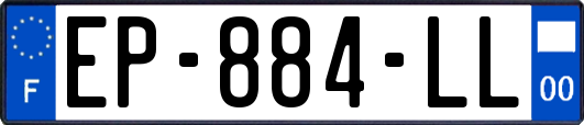 EP-884-LL