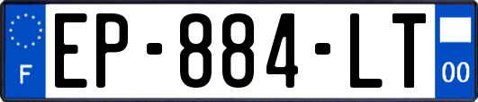 EP-884-LT