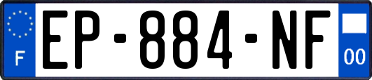 EP-884-NF