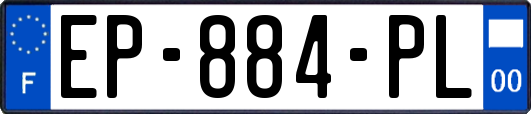 EP-884-PL