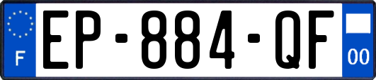 EP-884-QF