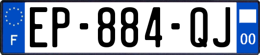 EP-884-QJ