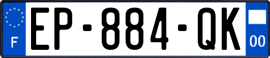 EP-884-QK