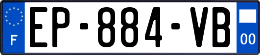 EP-884-VB