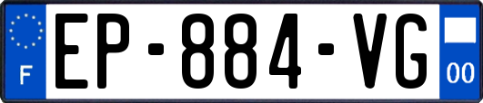 EP-884-VG