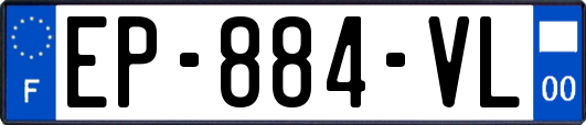 EP-884-VL