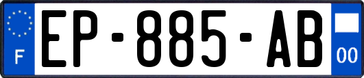 EP-885-AB