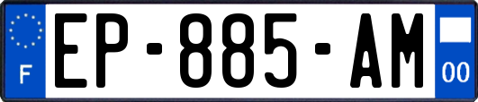 EP-885-AM