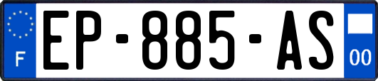 EP-885-AS