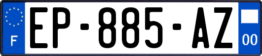 EP-885-AZ