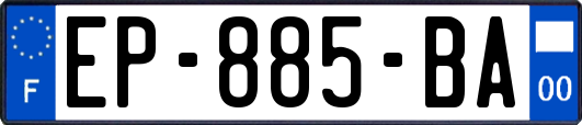 EP-885-BA