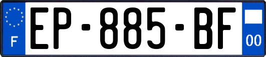 EP-885-BF