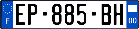 EP-885-BH