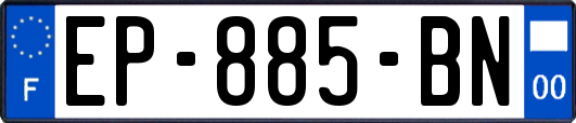 EP-885-BN